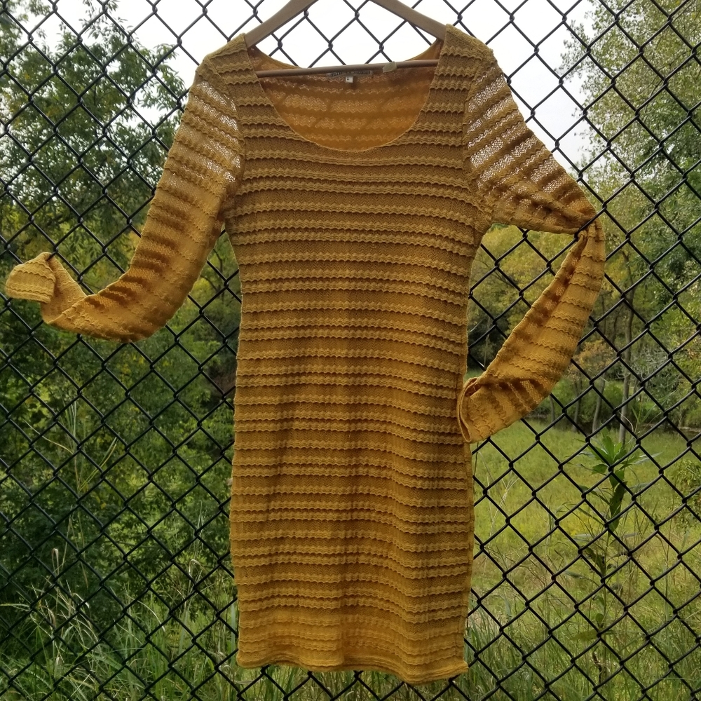 Mini Dress - Picture 1 of 3